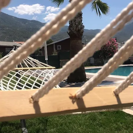 Hall Studio Fethiye